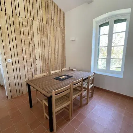 Apartman Le Du Domaine De Sainte Lucie *