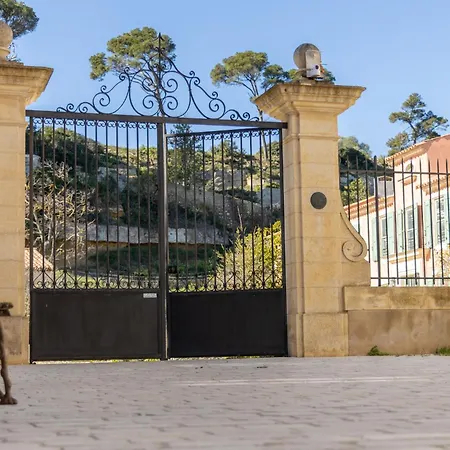Le Du Domaine De Sainte Lucie Apartmán Port-la-Nouvelle