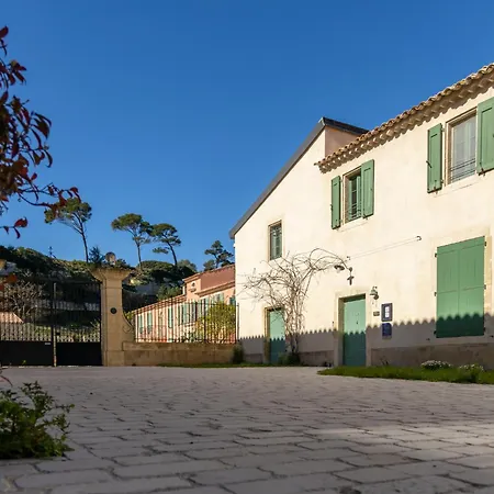 Le Du Domaine De Sainte Lucie Port-la-Nouvelle