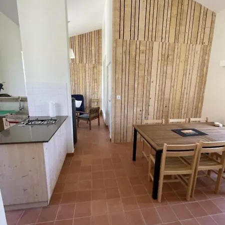 Apartmán Le Du Domaine De Sainte Lucie *