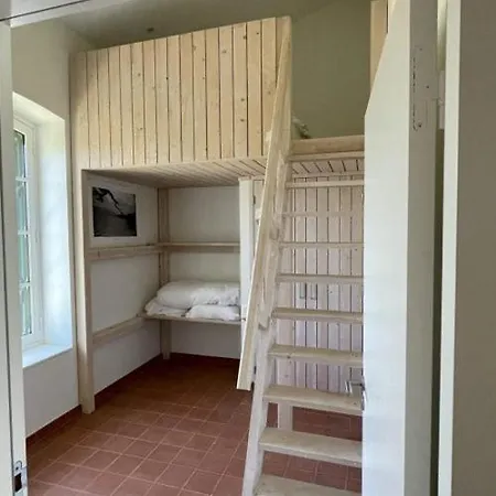 Apartman Le Du Domaine De Sainte Lucie Port-la-Nouvelle